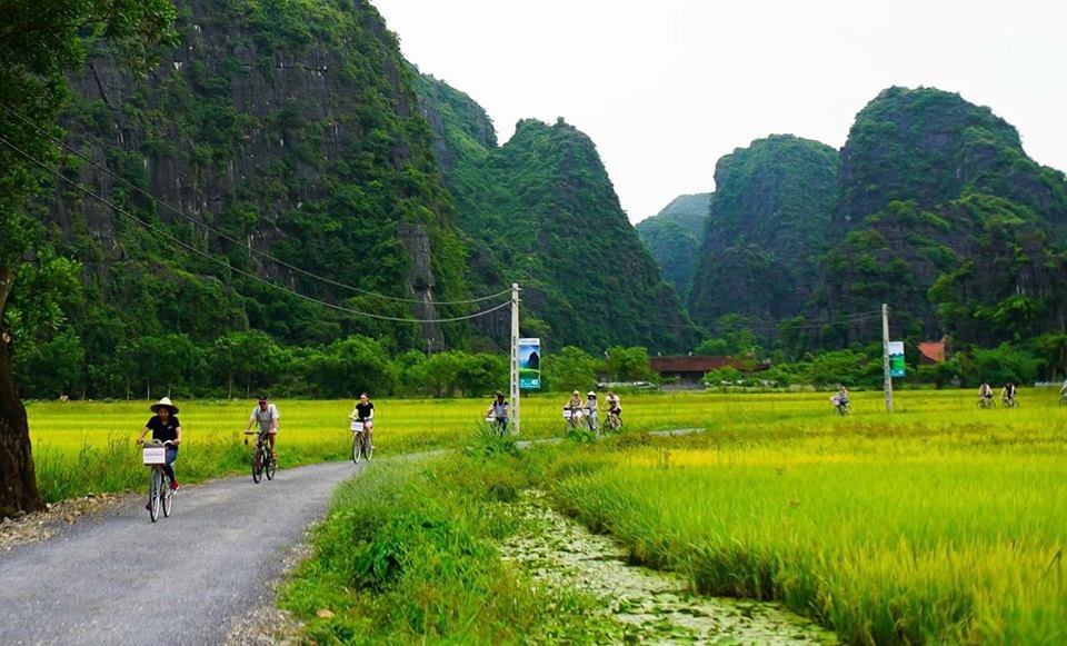 Hướng dẫn du lịch Ninh Bình, Du lịch Ninh Bình, Du lịch Ninh Bình
