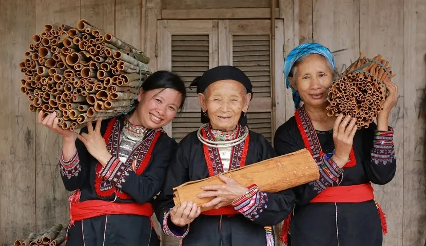 Distinctive Ethnic Markets near Sapa to Visit in 1 Week Distinctive Ethnic Markets near Sapa to Visit in 1 Week