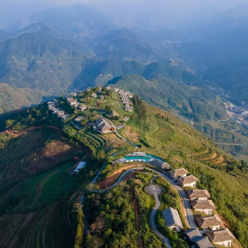 Top 12 Best Hotels in Sapa Vietnam Top 12 Best Hotels in Sapa Vietnam
