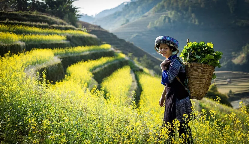 The Complete Sapa Travel Guide - Practical information and things to see The Complete Sapa Travel Guide - Practical information and things to see