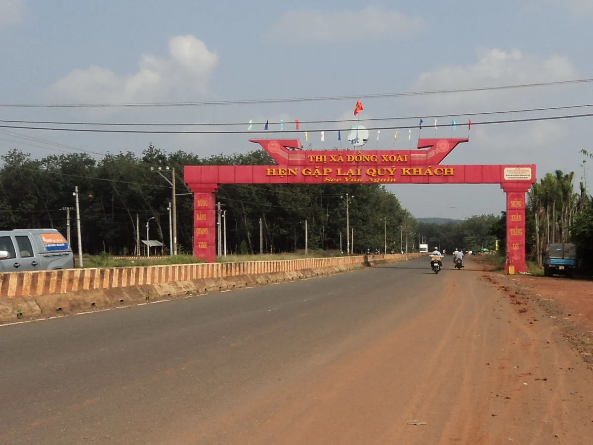 Binh Phuoc Cycling Vietnam Binh Phuoc Cycling Vietnam