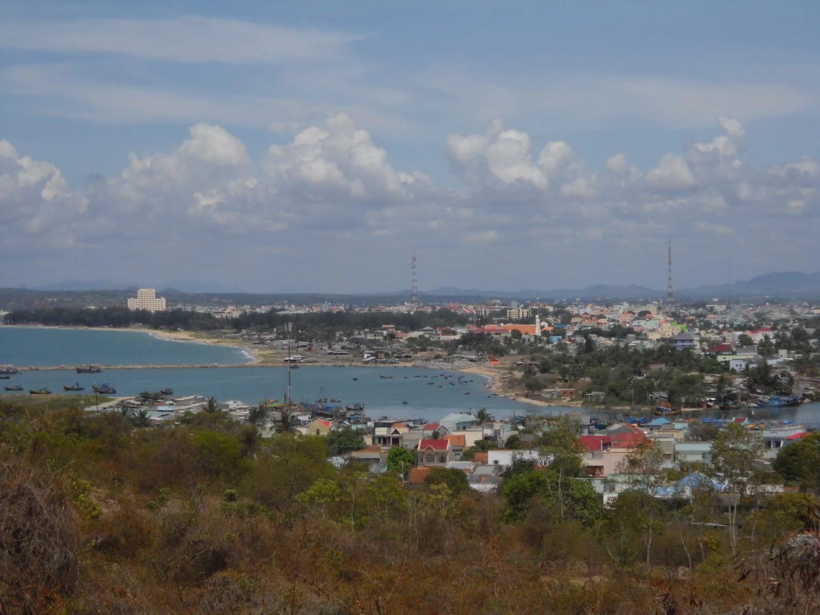 Binh Thuan Cycling Vietnam Binh Thuan Cycling Vietnam