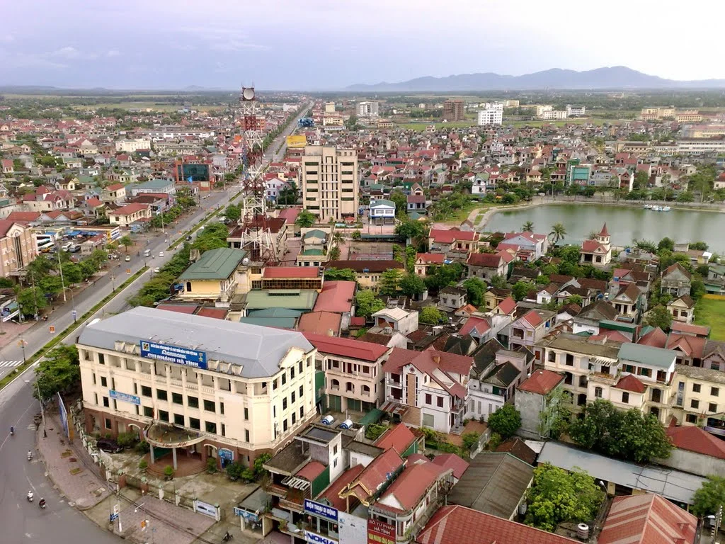 Ha Tinh Cycling Vietnam Ha Tinh Cycling Vietnam