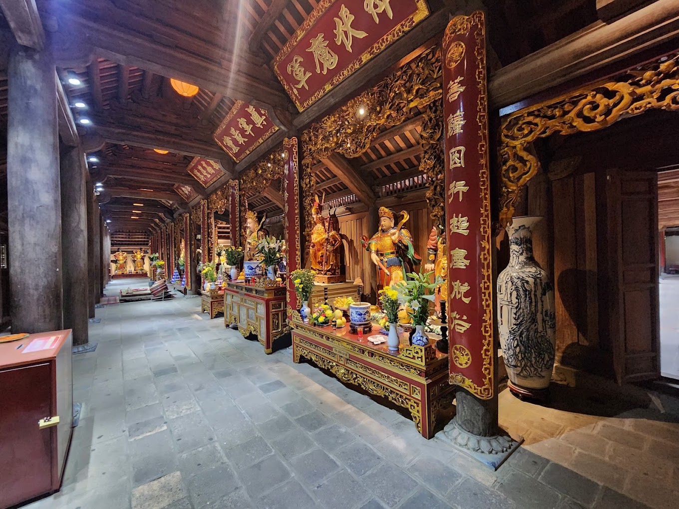 Phat Tich Pagoda Bac Ninh Phat Tich Pagoda Bac Ninh