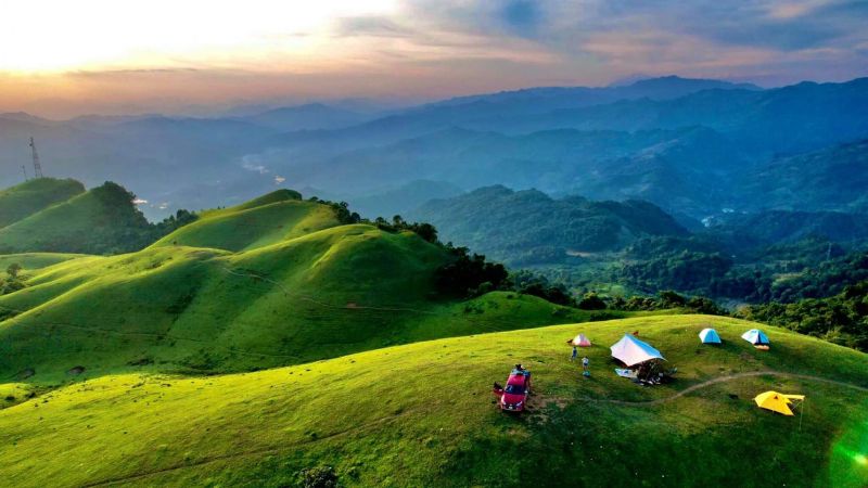 Son Dong Bac Giang Son Dong Bac Giang