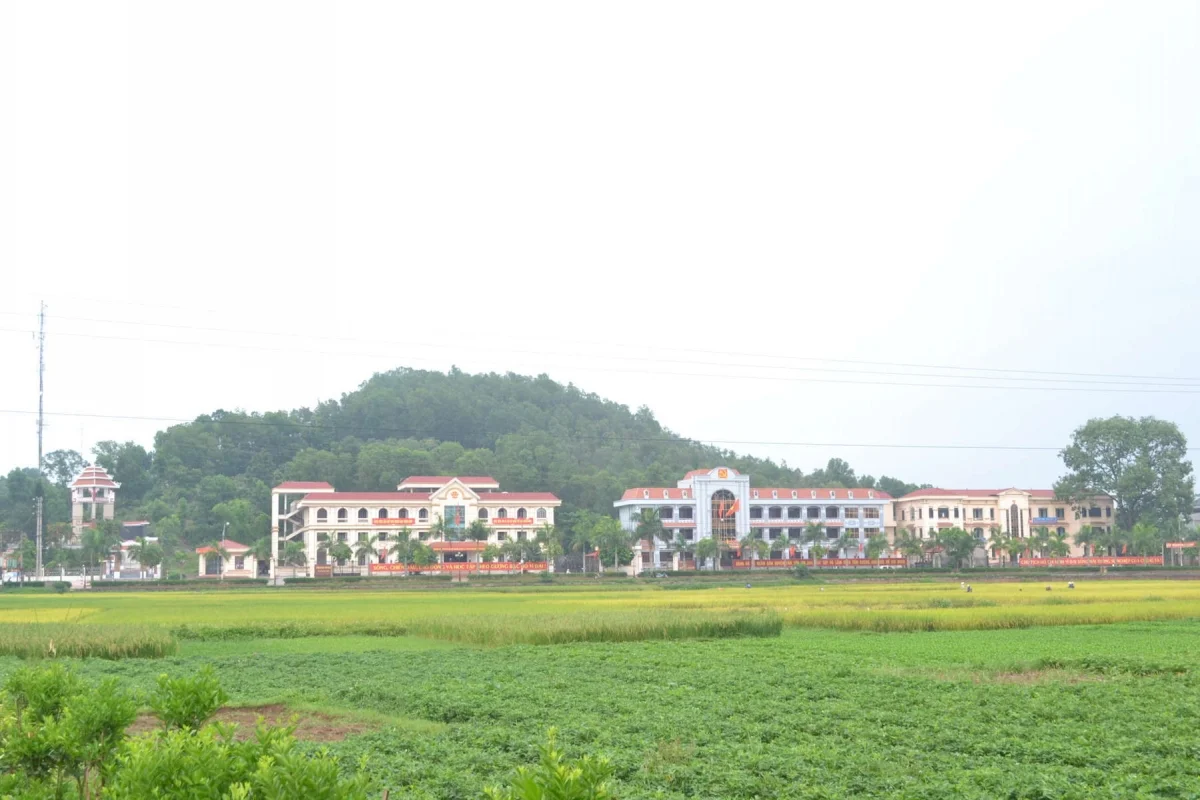Tan Yen Bac Giang Tan Yen Bac Giang
