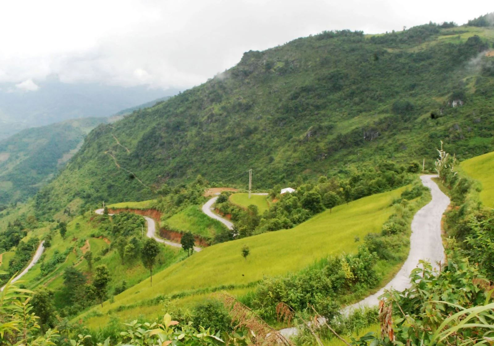 Bao Lac Cao Bang Cycling Bao Lac Cao Bang Cycling