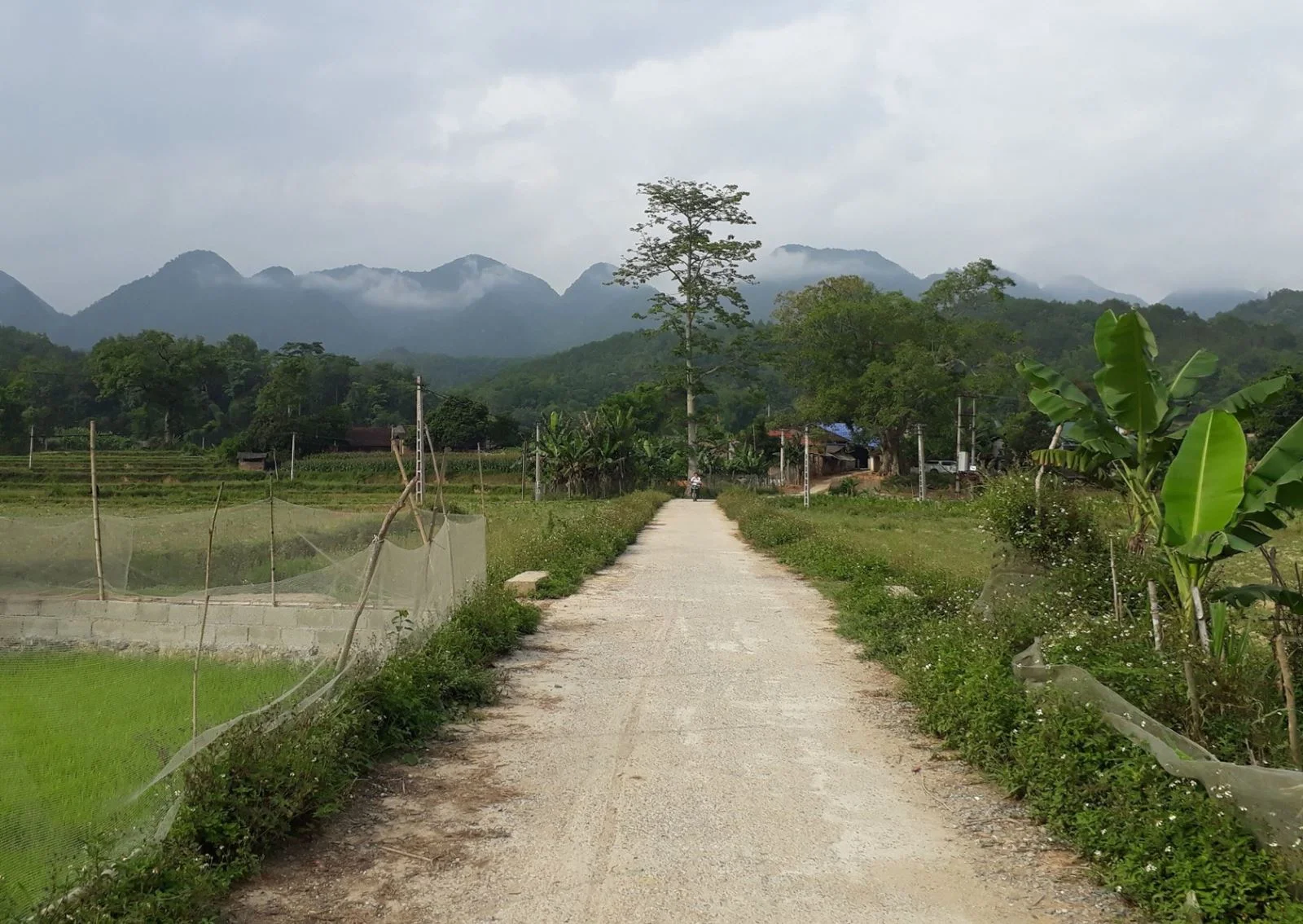 Ha Quang Cao Bang Cycling Ha Quang Cao Bang Cycling