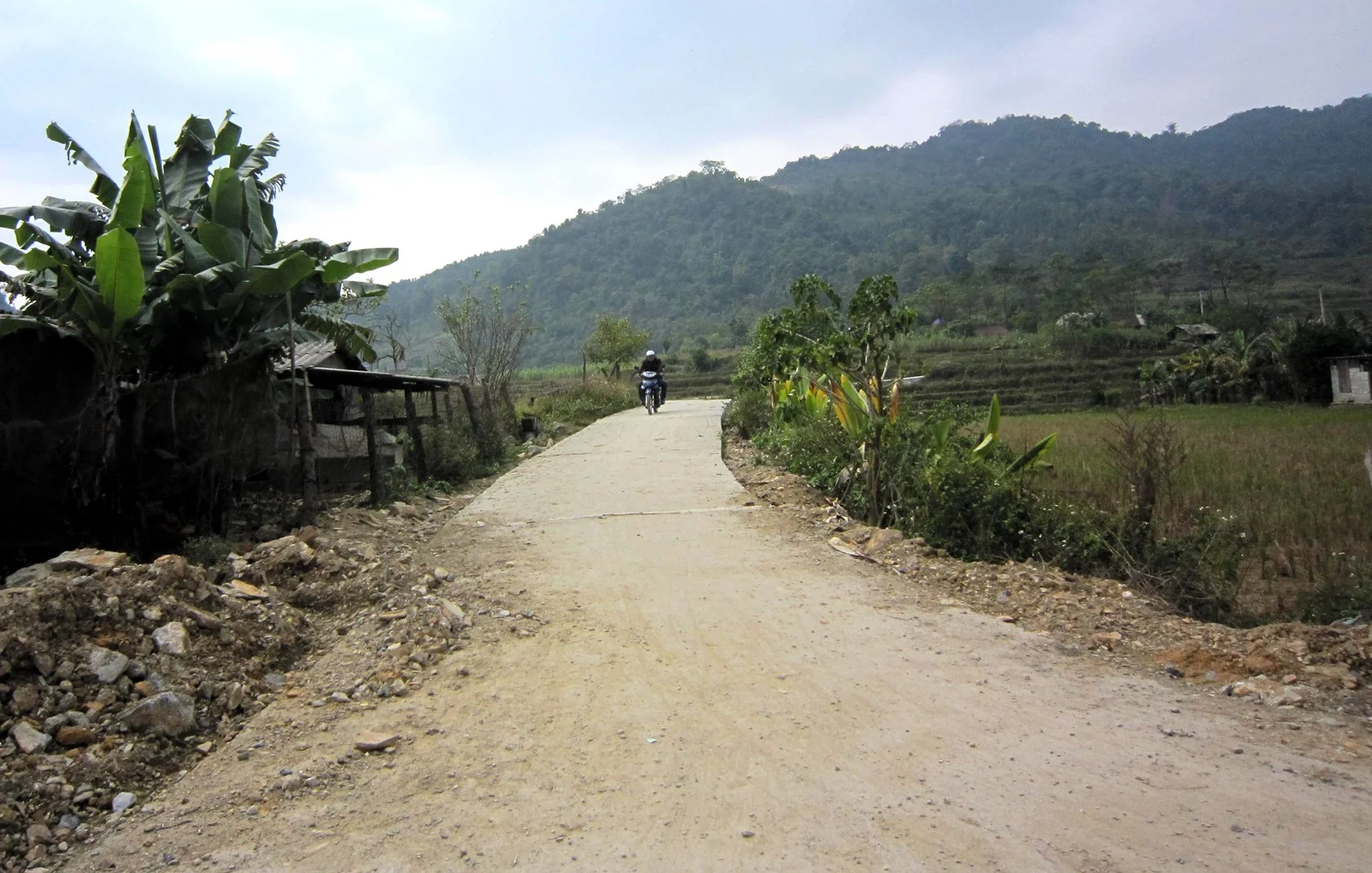 Thach An Cao Bang Cycling Thach An Cao Bang Cycling