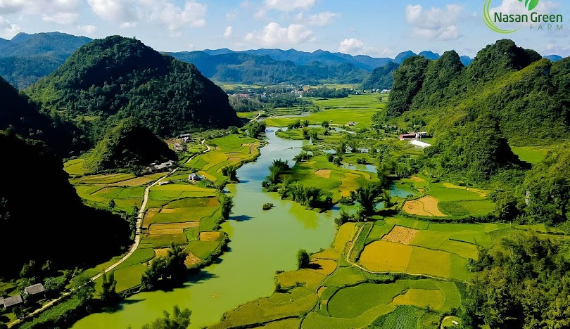 Trung Khanh Cao Bang Cycling Trung Khanh Cao Bang Cycling