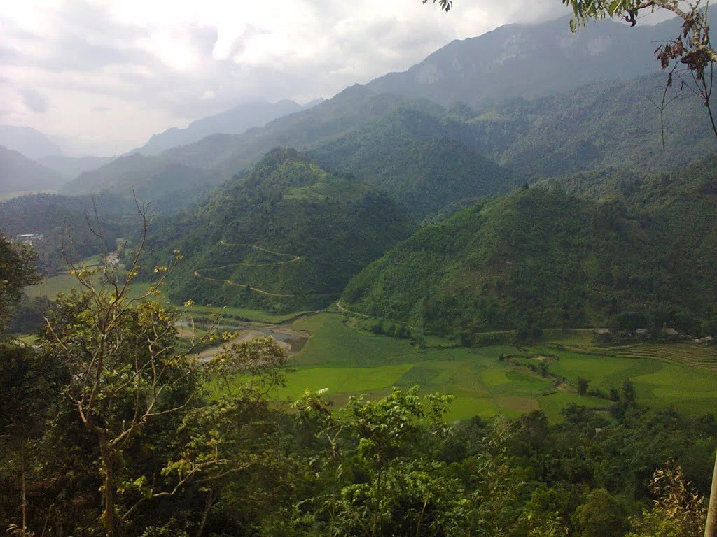 Bac Me Ha Giang Cycling Bac Me Ha Giang Cycling