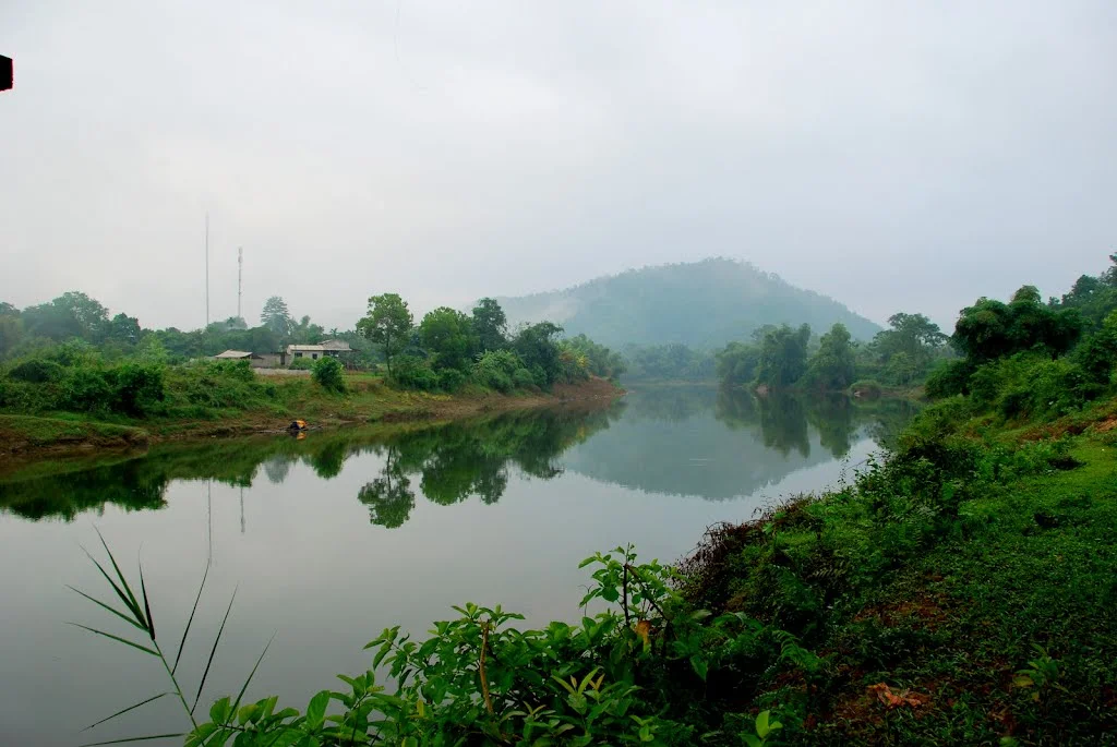 Bac Quang Ha Giang Cycling Bac Quang Ha Giang Cycling