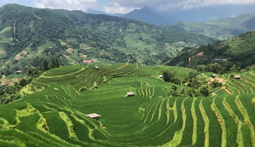 Hoang Su Phi Ha Giang Cycling Hoang Su Phi Ha Giang Cycling