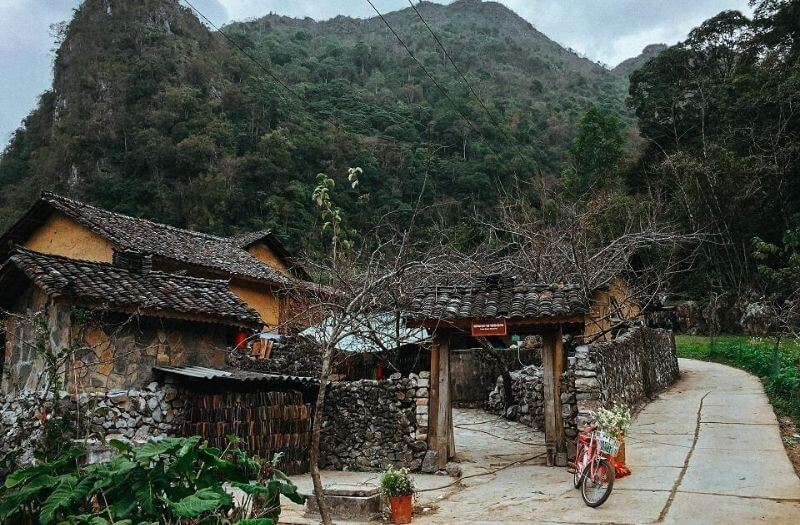 Meo Vac Ha Giang Cycling Meo Vac Ha Giang Cycling