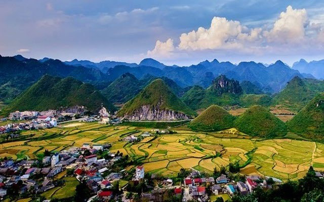 Quan Ba Ha Giang Cycling Quan Ba Ha Giang Cycling