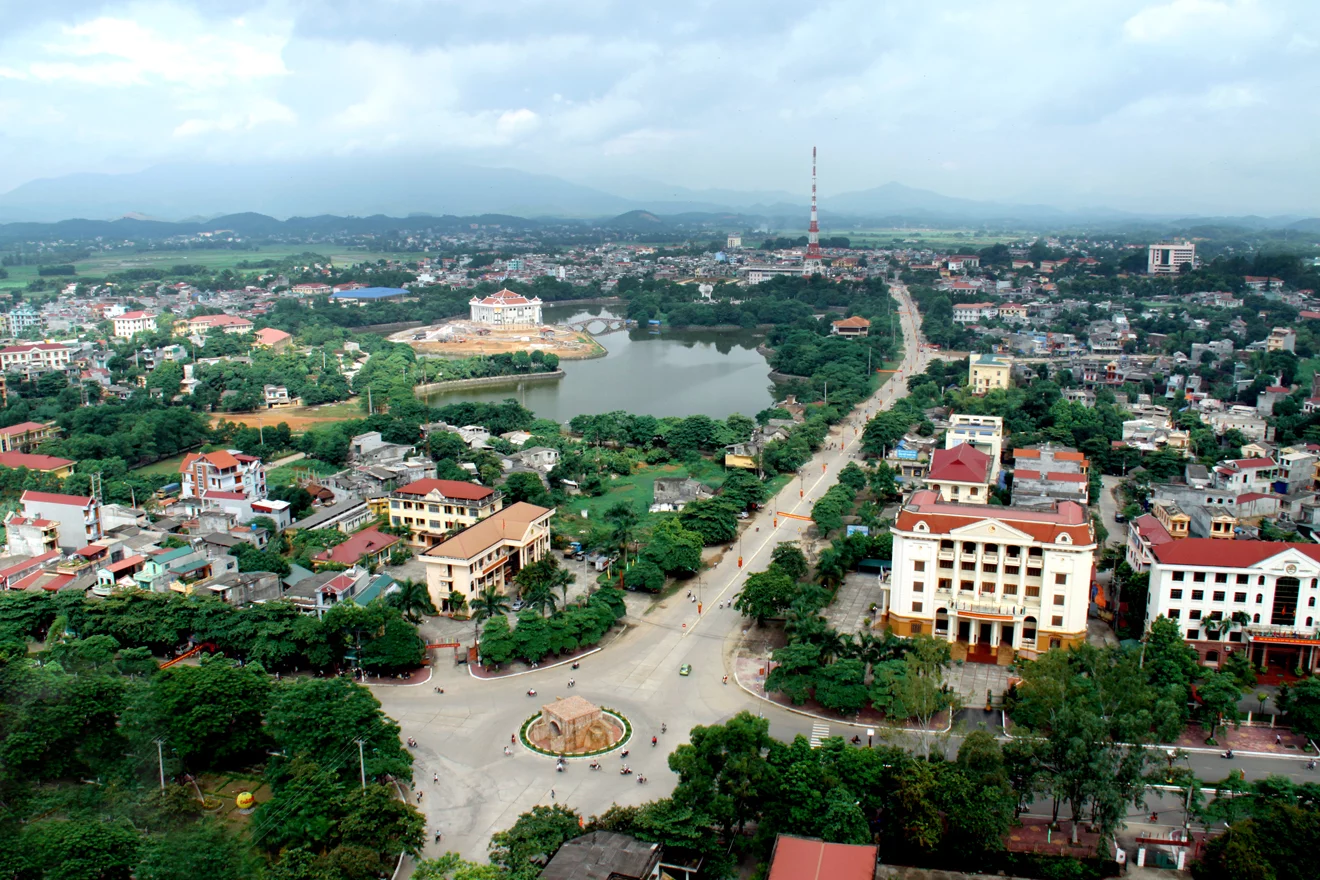 Ha Giang City Vietnam Cycling Ha Giang City Vietnam Cycling