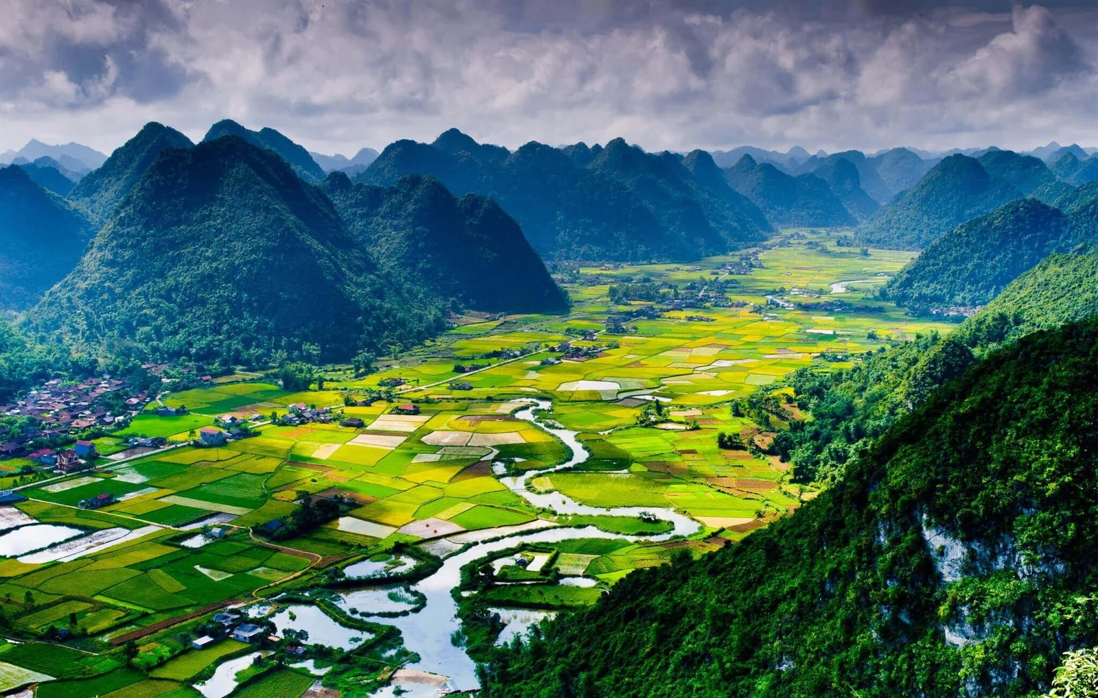 Bac Son Lang Son Cycling Bac Son Lang Son Cycling
