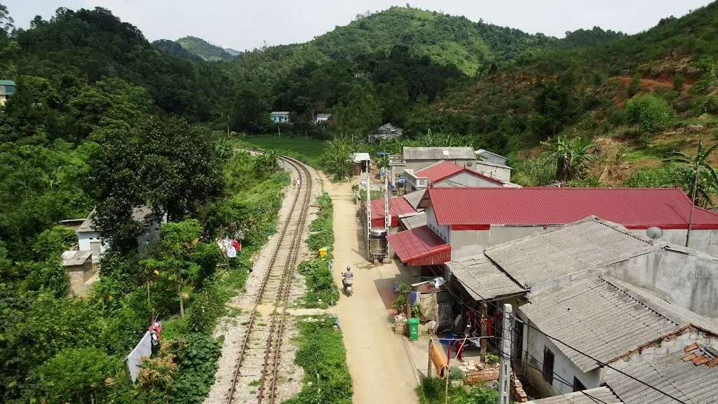 Cao Loc Lang Son Cycling Cao Loc Lang Son Cycling