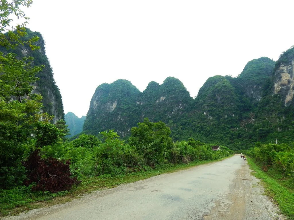 Huu Lung Lang Son Cycling Huu Lung Lang Son Cycling