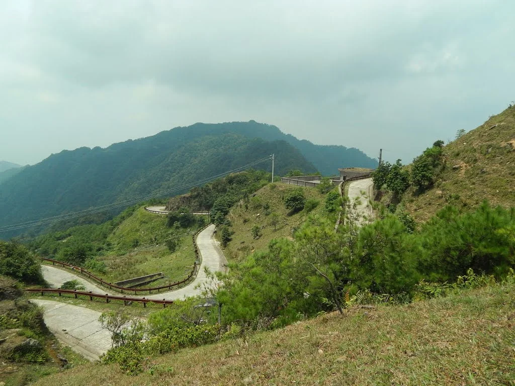 Loc Binh Lang Son Cycling Loc Binh Lang Son Cycling