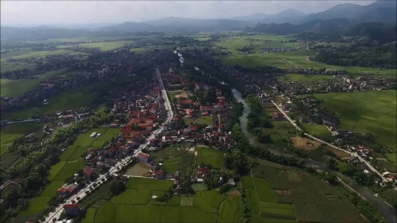 Trang Dinh Lang Son Cycling Trang Dinh Lang Son Cycling