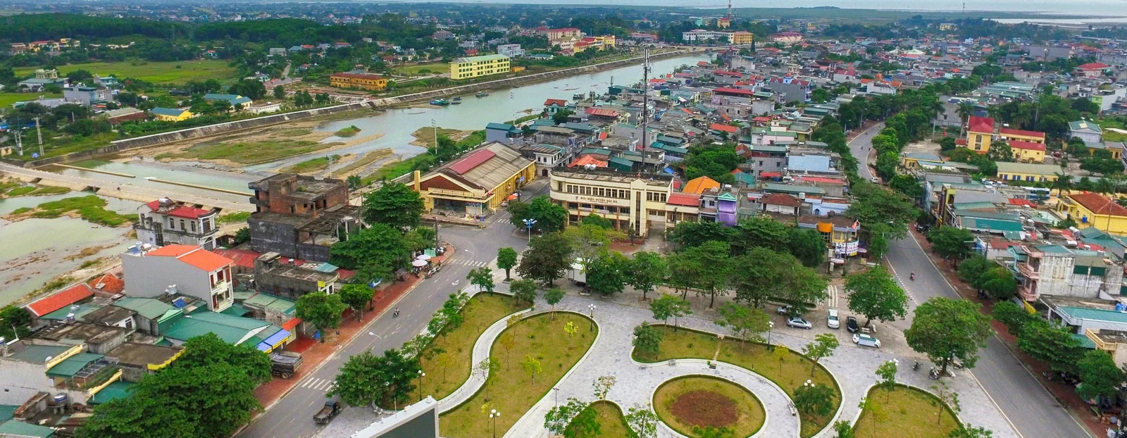 Hai Ha Quang Ninh Cycling Hai Ha Quang Ninh Cycling