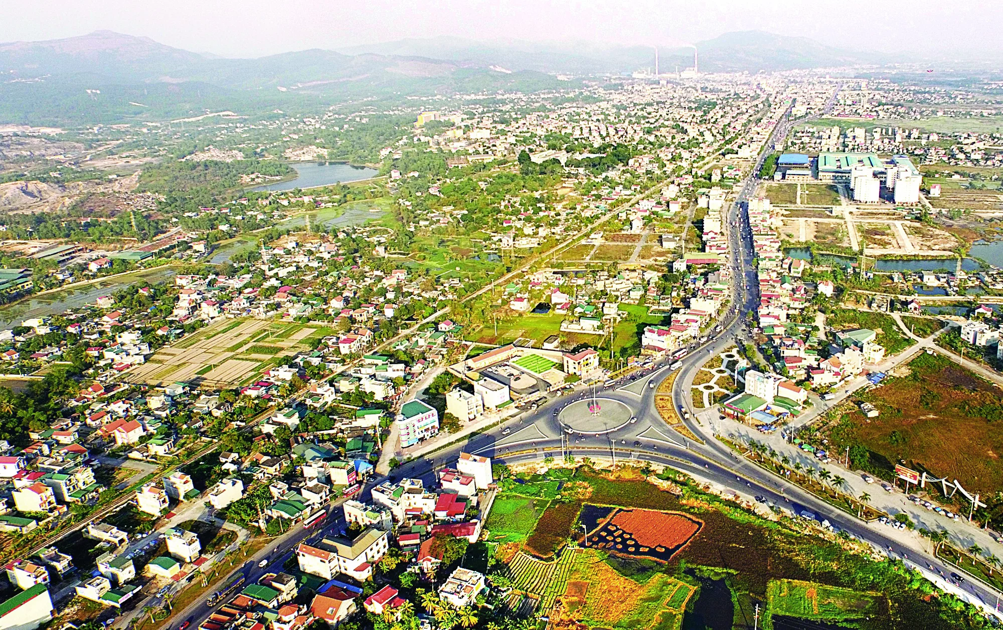 Uong Bi Quang Ninh Cycling Uong Bi Quang Ninh Cycling