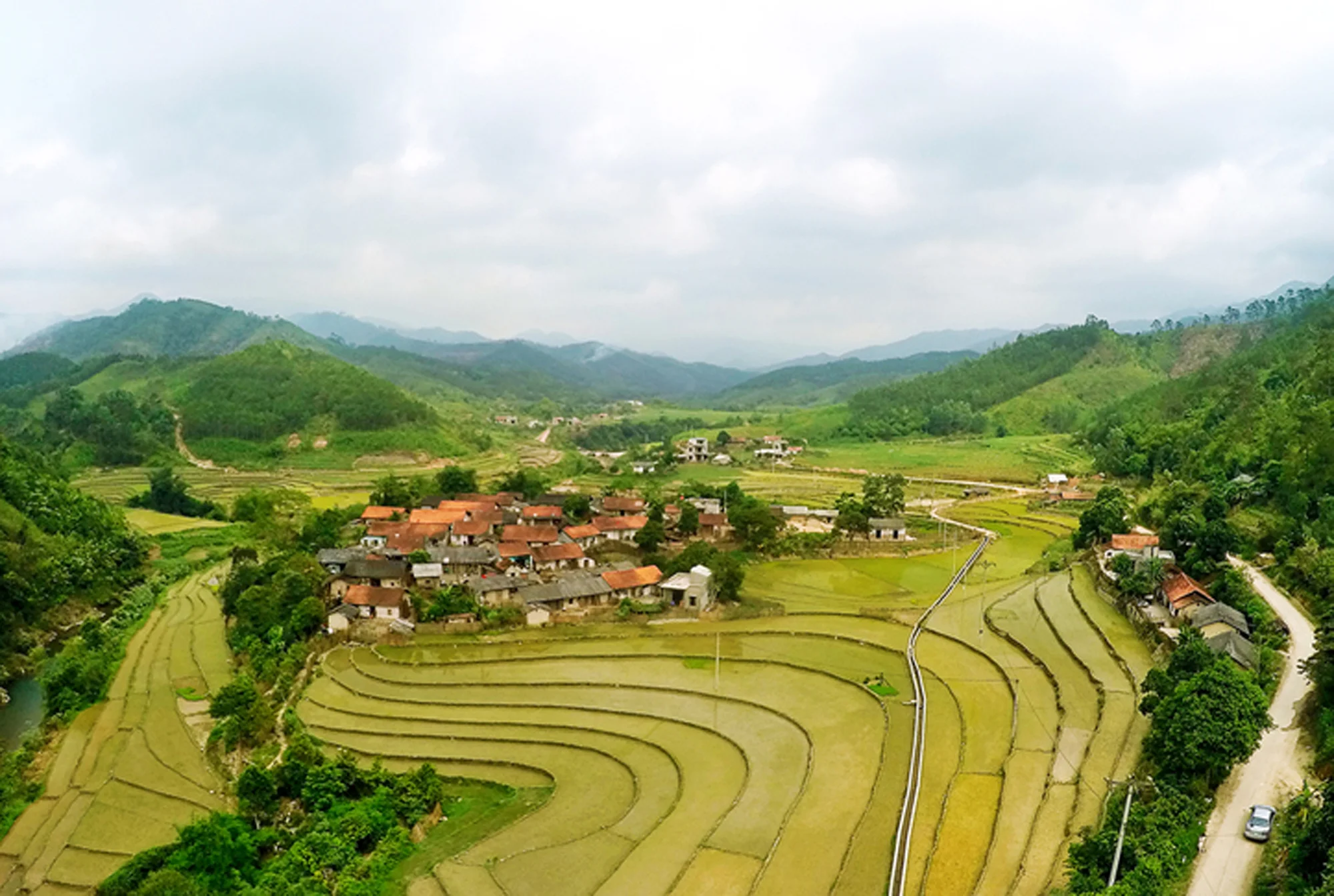 Binh Lieu Quang Ninh Cycling Binh Lieu Quang Ninh Cycling