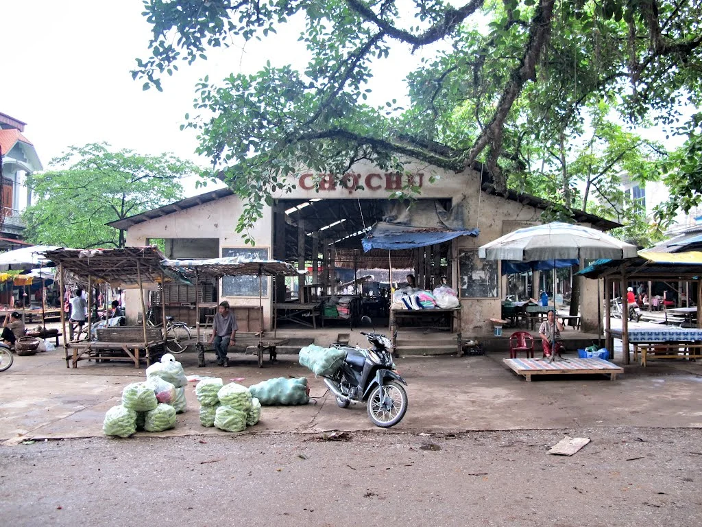 Dinh Hoa Thai Nguyen Cycling Dinh Hoa Thai Nguyen Cycling