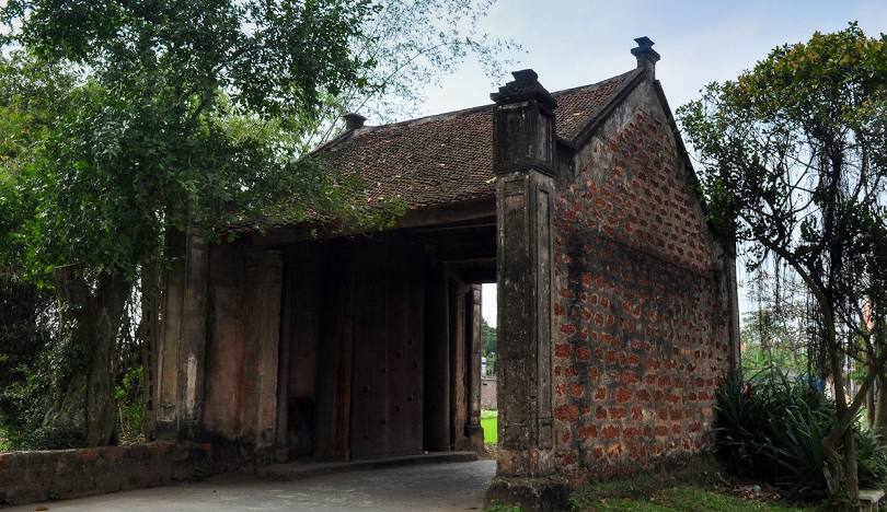 Hanoi Countryside Cycle Duong Lam Ancient Village Hanoi Countryside Cycle Duong Lam Ancient Village