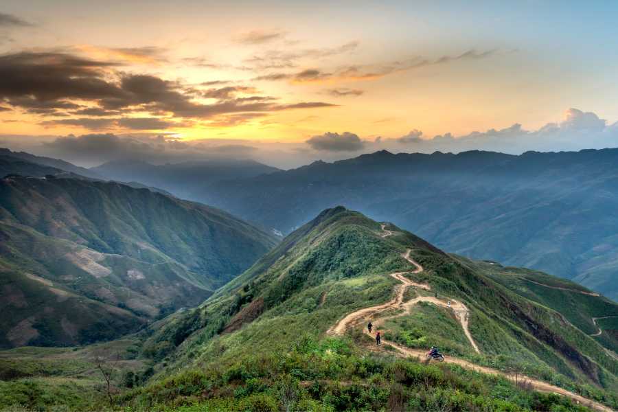 Top 5 Must Visit Mountain Destinations in Northern Vietnam for Nature Lovers
