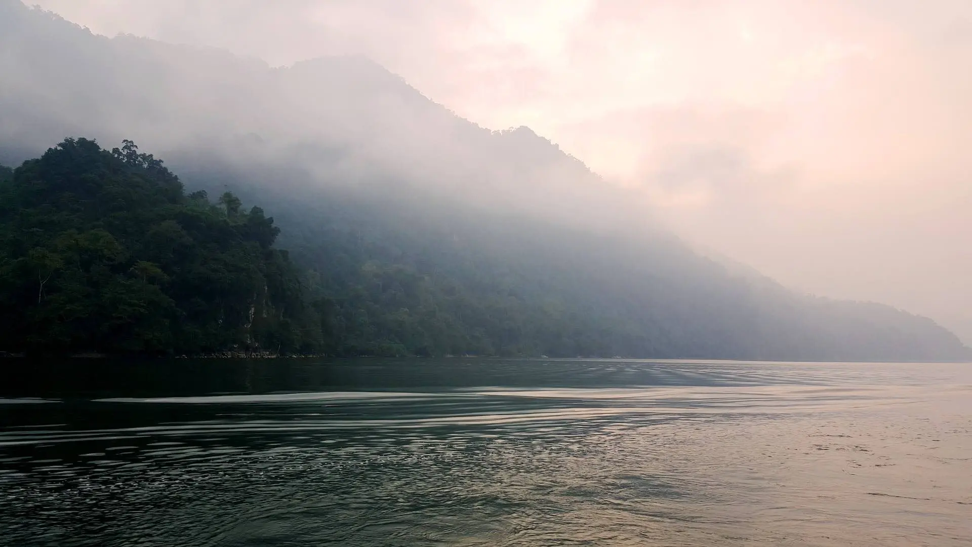 Cycling in Vietnam Ba Be National Park A Nature Lover's Paradise Cycling in Vietnam Ba Be National Park A Nature Lover's Paradise