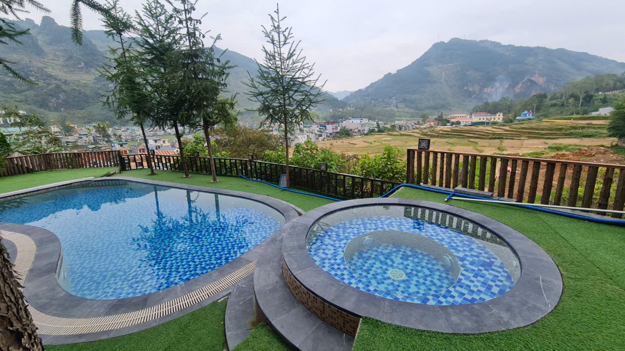 Top 5 Best Places to Stay in Dong Van Top 5 Best Places to Stay in Dong Van