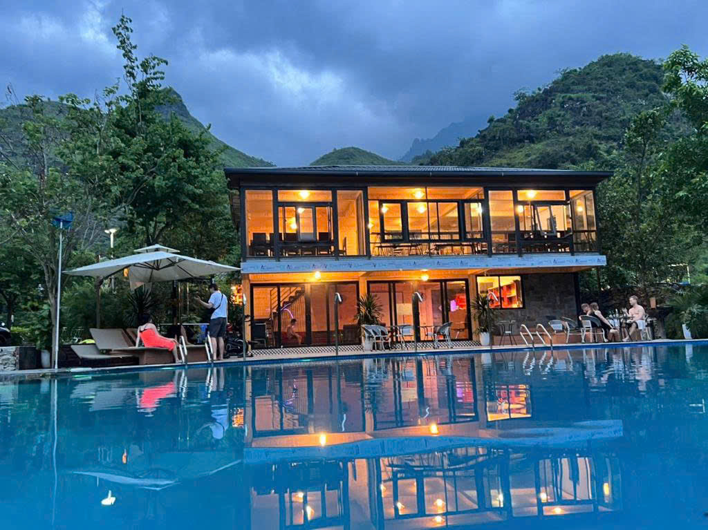 Top 5 Best Places to Stay in Du Gia Top 5 Best Places to Stay in Du Gia
