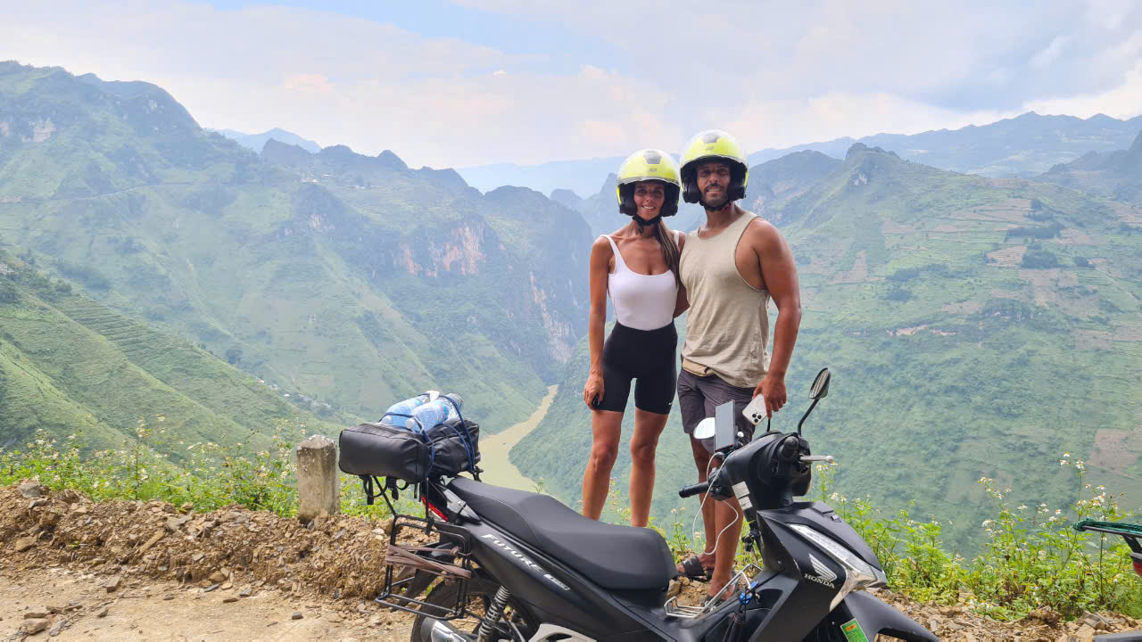 Is the Ha Giang Loop Dangerous Is the Ha Giang Loop Dangerous