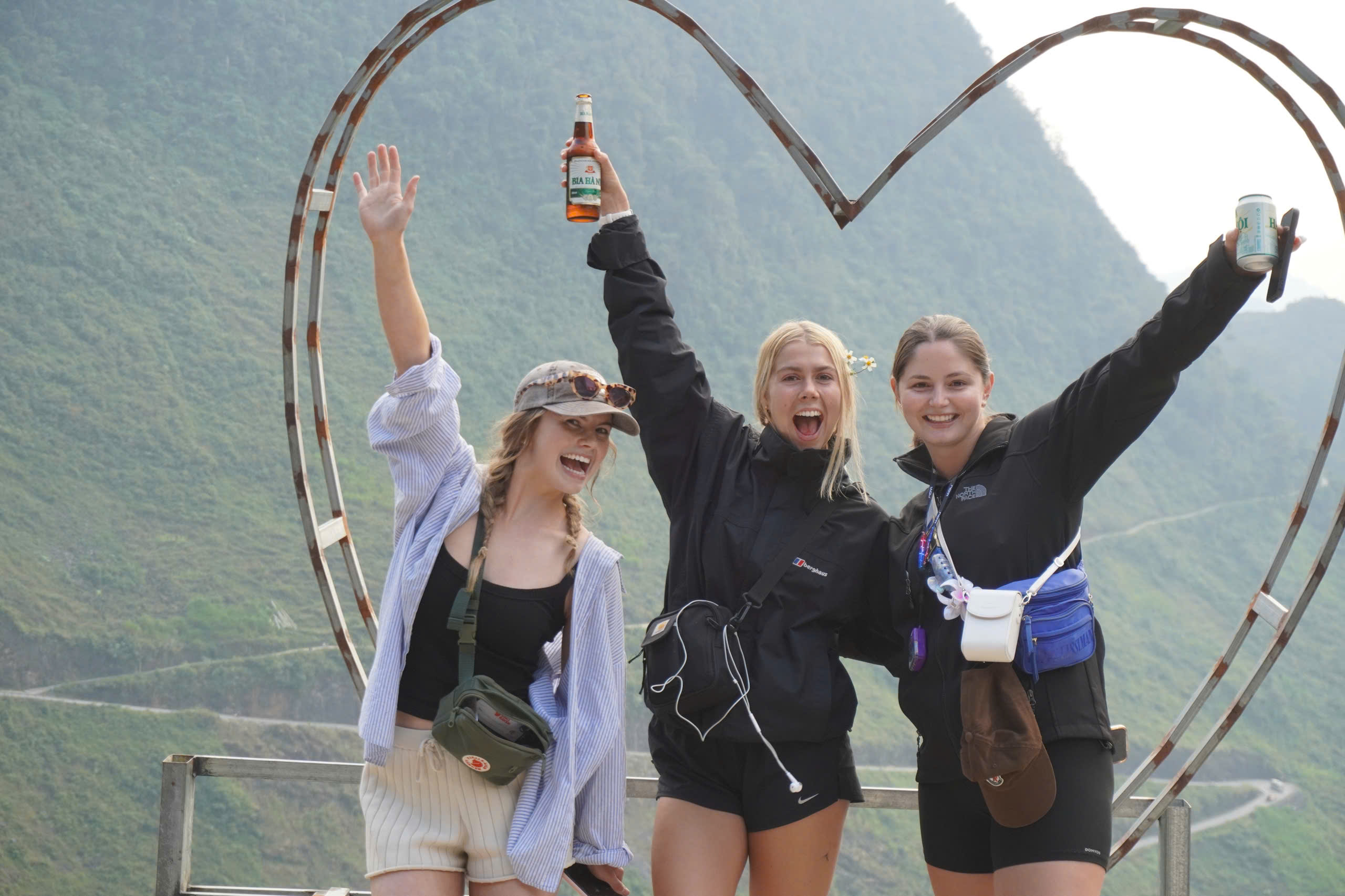 Ha Giang Loop Motorbike Tour: A Journey Through Vietnam