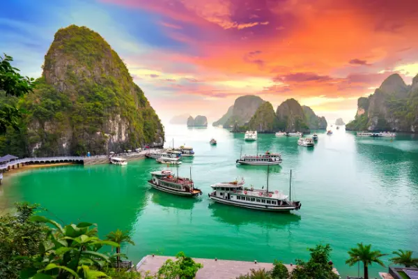 Everything You Need to Know about Cycling in Vietnam