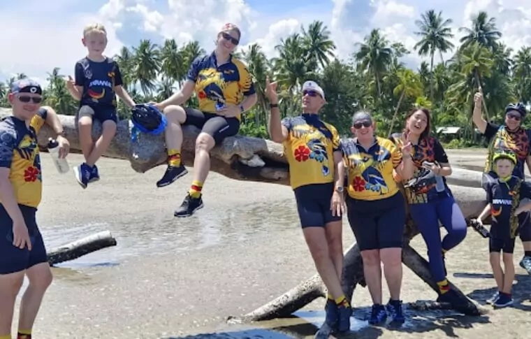 Malaysia Cycling Holiday Multi-Day Tours