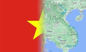 Ho Chi Minh Highway Cycling Map: The Ultimate Guide to Vietnam’s Legendary Bike Route