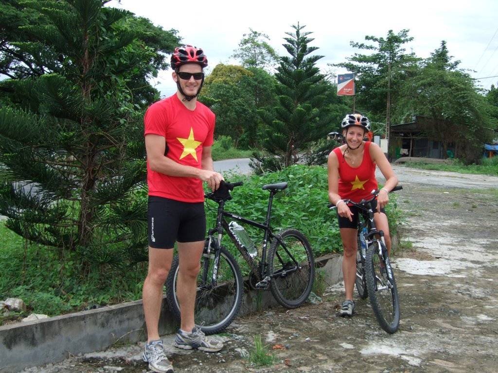 The Great Traverse: Why a Supported Vietnam Cycling Tour is the Ultimate Adventure
