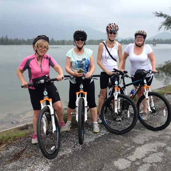 The Grand Traverse: Discovering the Best Vietnam Bike Tour for Your Next Adventure