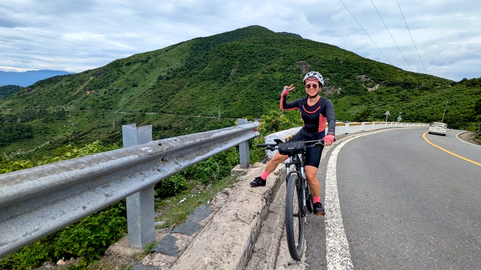 The Ultimate Vietnam Cycling Route Map: Navigating the 1,600km Cross-Country Odyssey