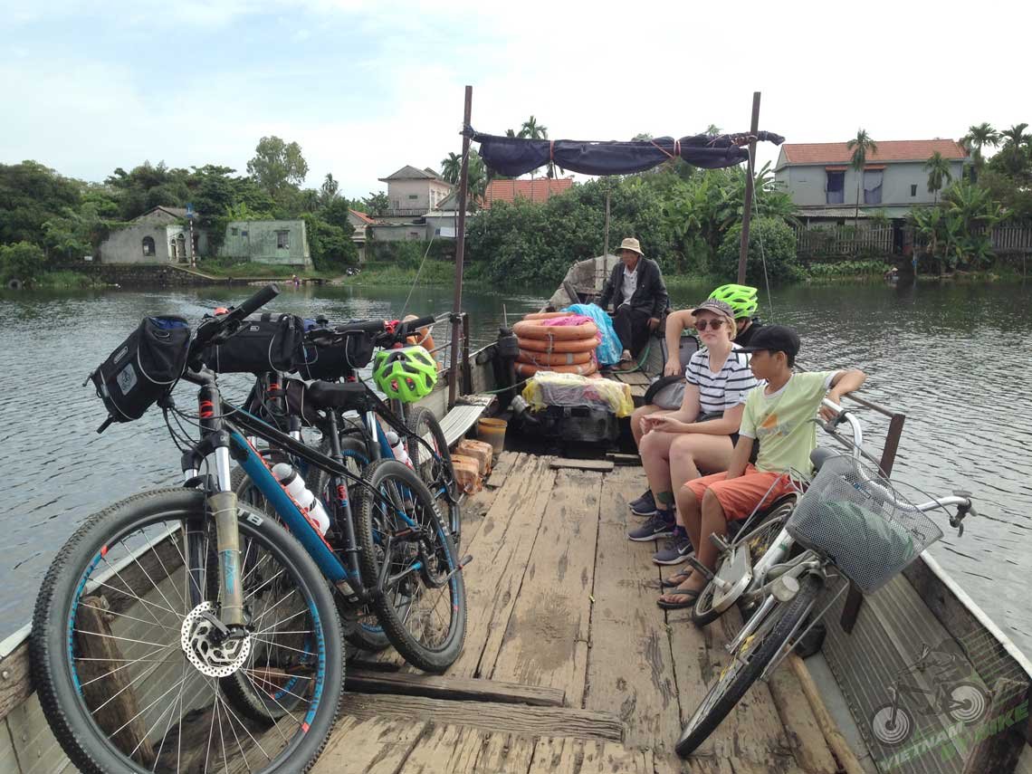 Crossing the Dragon: The Ultimate Guide to a Vietnam Bike Tour in 14 Days