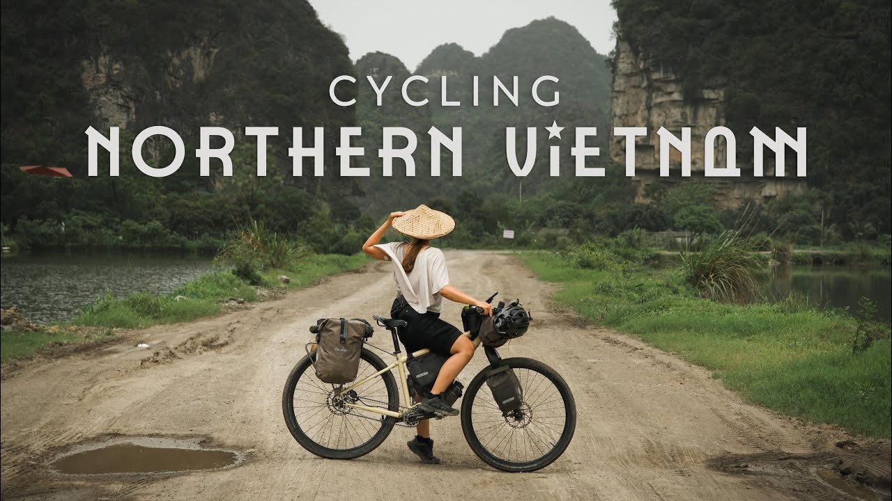 Cycling Northern Vietnam: An Epic Adventure Through Vietnam’s Untouched Beauty
