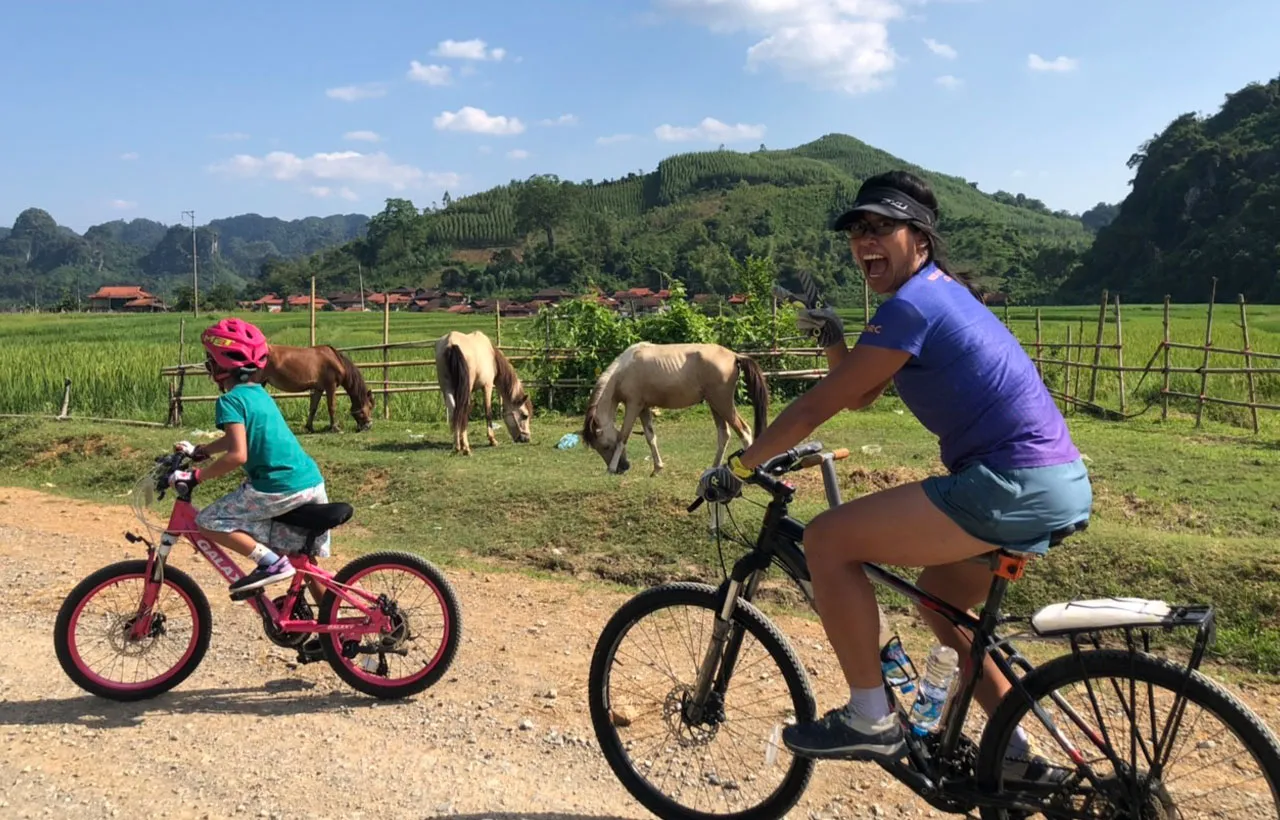 The Definitive Northern Vietnam Cycling Itinerary: An Epic Journey Through Clouds and Cultures