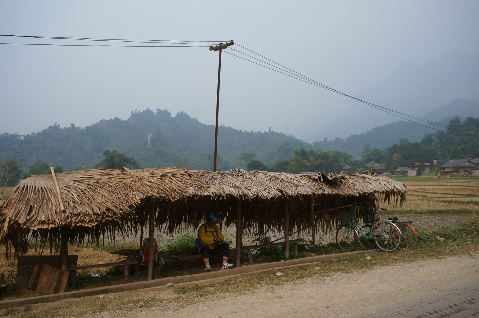 The Ultimate Guide to a Northern Vietnam Mu Cang Chai Cycling Tour: Pedaling the Stairways to Heaven