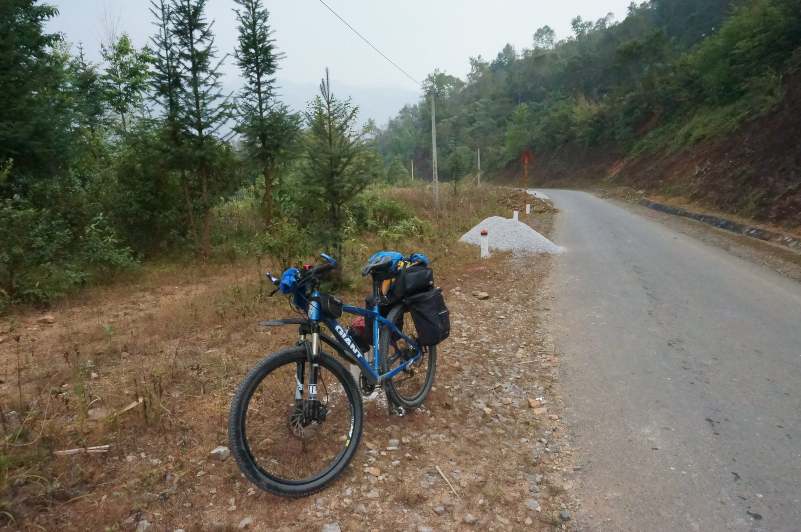 The Ultimate Guide to a Northern Vietnam Mai Chau Bike Tour: Pedaling Through a Limestone Paradise