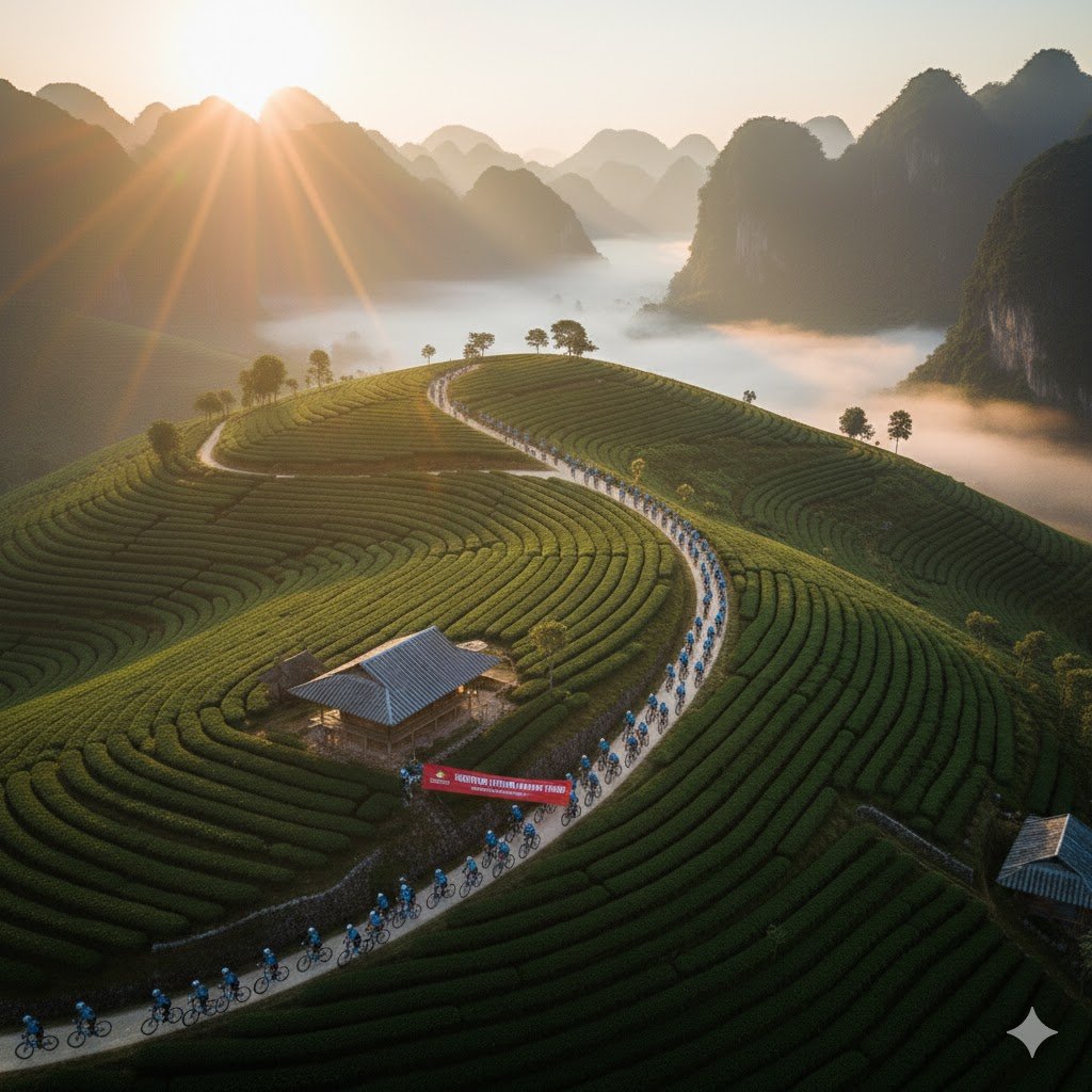 The Ultimate Guide to Northern Vietnam Cycling Holidays: Pedal Through a Land of Timeless Beauty