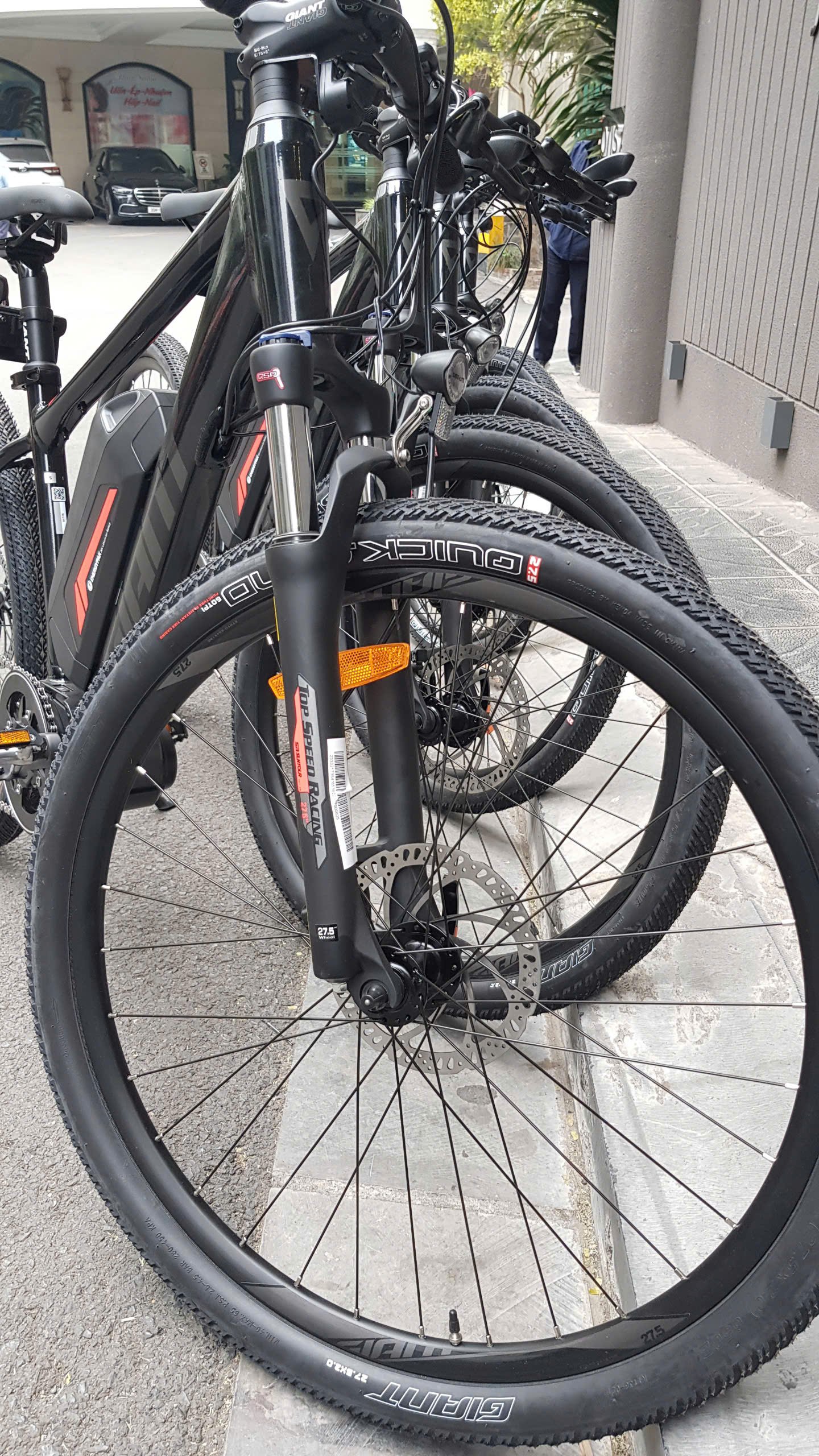 E-Bike Tours Ninh Binh & Cuc Phuong 2 Days