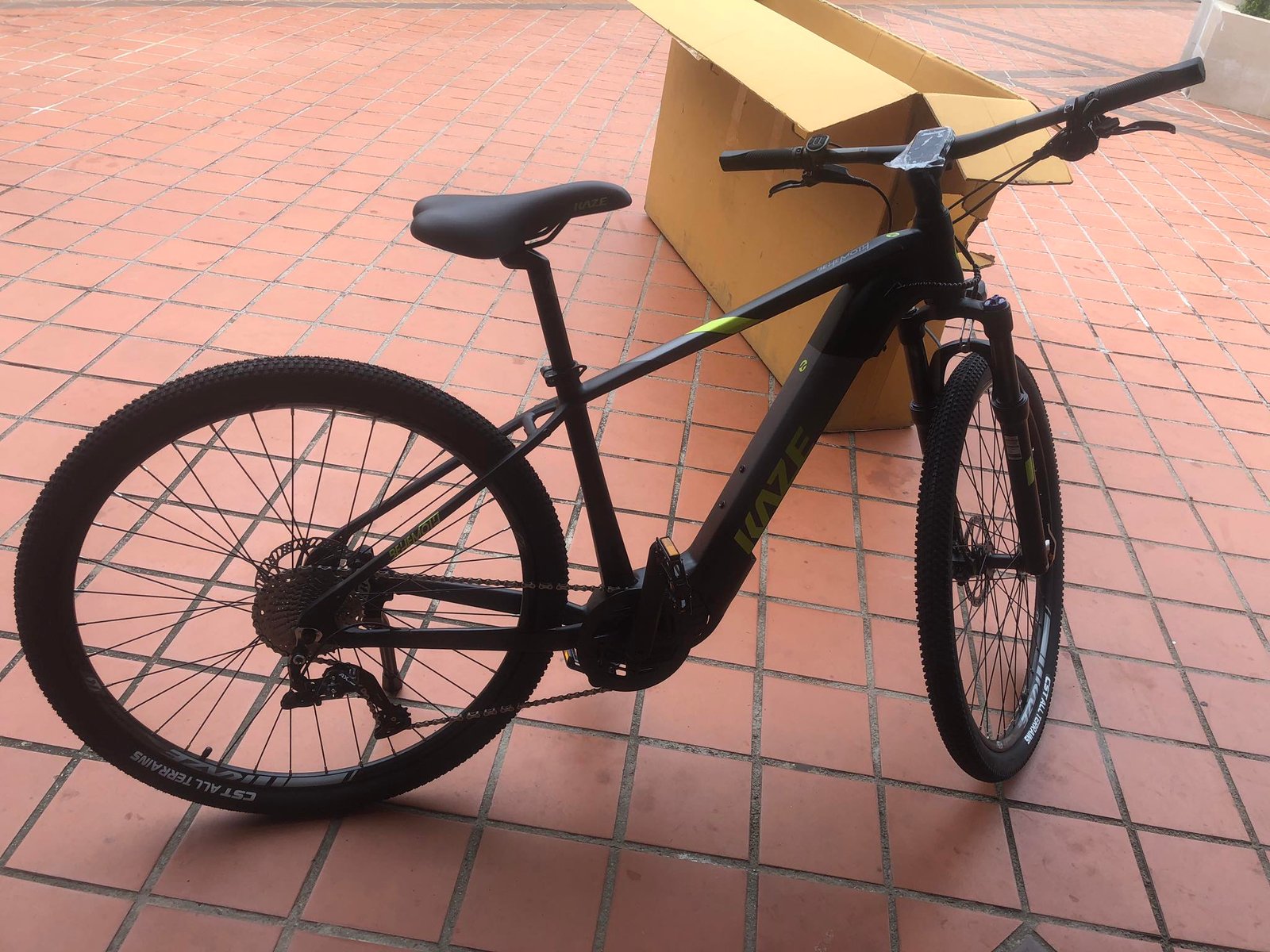 Beyond the Ordinary: Discovering Indochina with a Vietnam E-Bike Sightseeing Tour